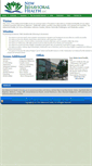 Mobile Screenshot of newbehavioralhealth.com
